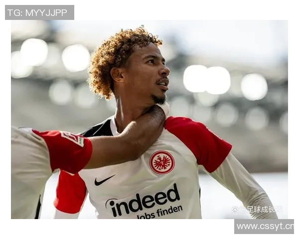 埃基蒂克回顾职业生涯目标直指英超冠军在巴黎磨练自我更上一层楼