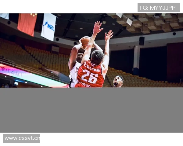 NBL前三名球队将参赛CBA俱乐部杯石家庄翔蓝因资金问题宣布退出