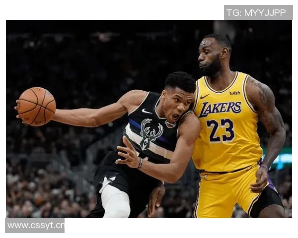 湖人追逐字母哥只是球迷幻想他们正冷静评估市场并不急于交易