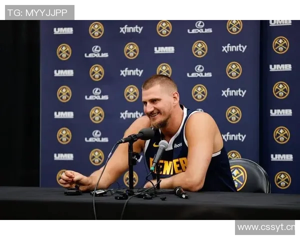 NBA赛季双双统计更新约基奇领跑唐斯紧随其后吉迪表现亮眼