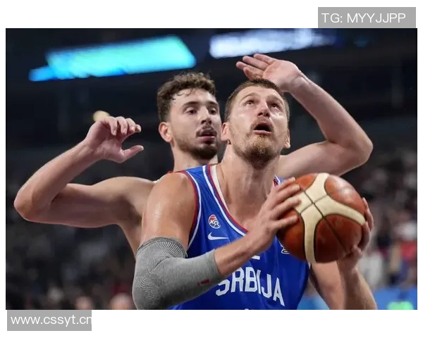 申京成为KD的抗抑郁药火蜜心脏承受不住约基奇称其小申京